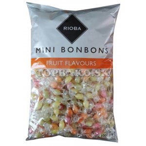 Rioba Mini Bonbons 1kg